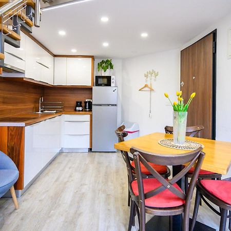 The Happy Loft Apartment Ljubljana Exterior photo