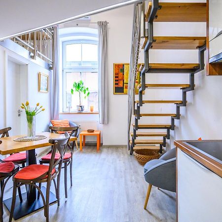The Happy Loft Apartment Ljubljana Exterior photo