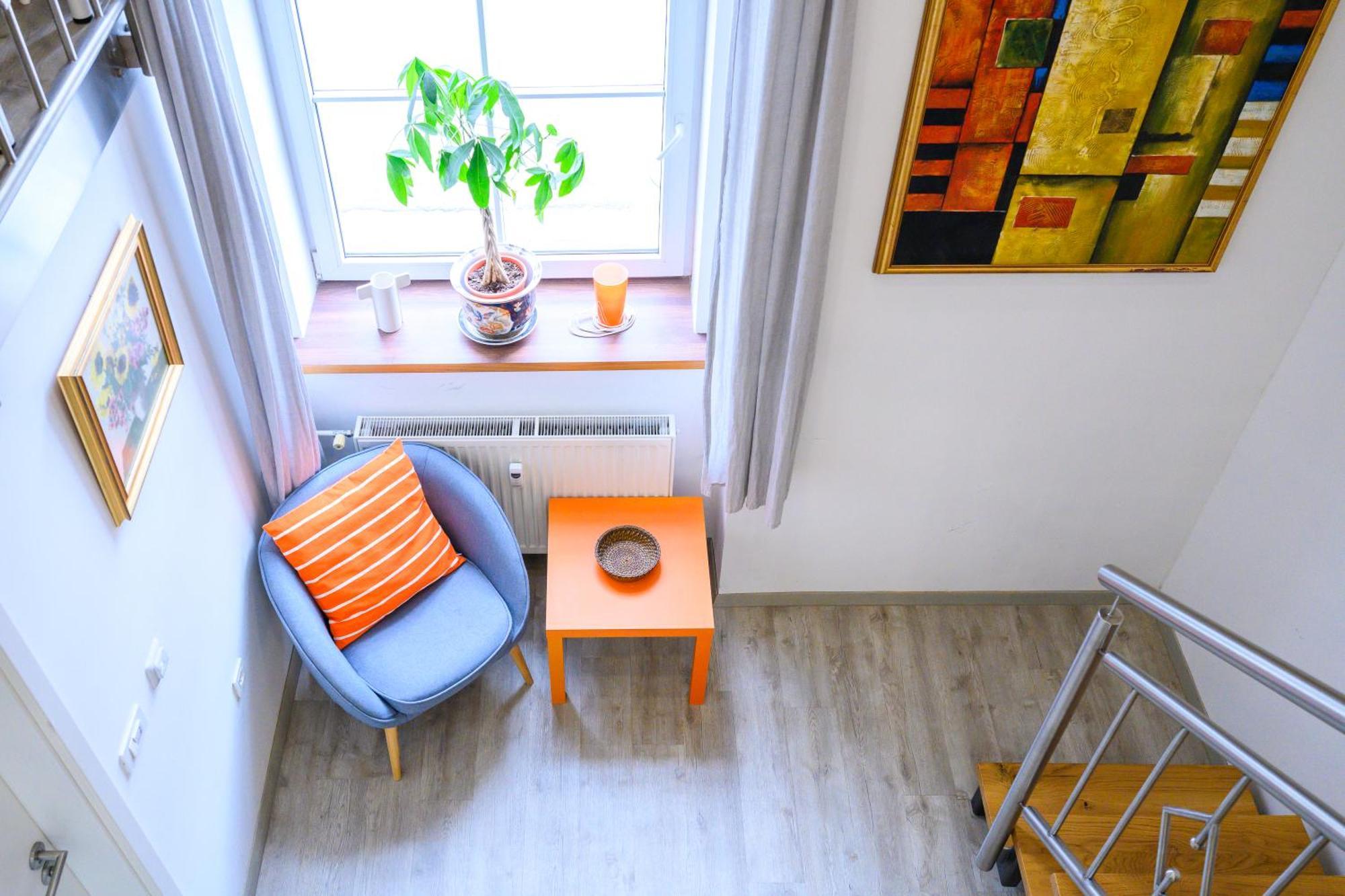 The Happy Loft Apartment Ljubljana Exterior photo